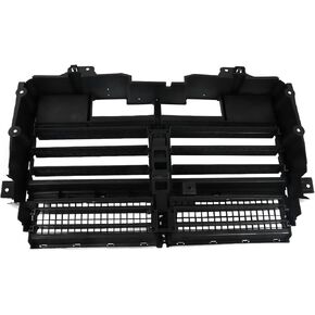 GXYWADY Active Grille Shutter Replacement for 84651500 CAGS2022 Replacement for 2015-2022 Chevy Colorado Canyon