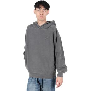 Oakley Men's Indigo Side Zip Hoodie