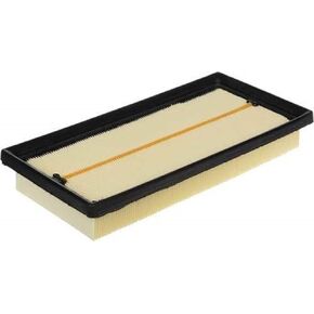 FRAM Extra Guard CA11952 Replacement Engine Air Filter for Select Mitsubishi Models, Provides Up to 12 Months or 12,000 Miles Filter Protection
