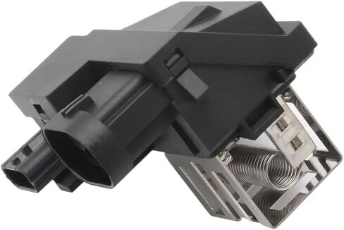 25230-00Q0J 255507773R 277324GF0A مرحل مروحة تبريد المحرك متوافق مع Nissan Versa/Sentra/Kicks 2019 2020 2021 2022 2023 in Kuwait