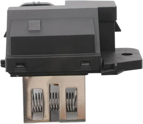 25230-00Q0J 255507773R 277324GF0A مرحل مروحة تبريد المحرك متوافق مع Nissan Versa/Sentra/Kicks 2019 2020 2021 2022 2023 in Kuwait