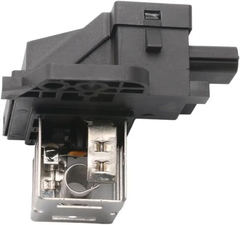 25230-00Q0J 255507773R 277324GF0A مرحل مروحة تبريد المحرك متوافق مع Nissan Versa/Sentra/Kicks 2019 2020 2021 2022 2023 in Kuwait