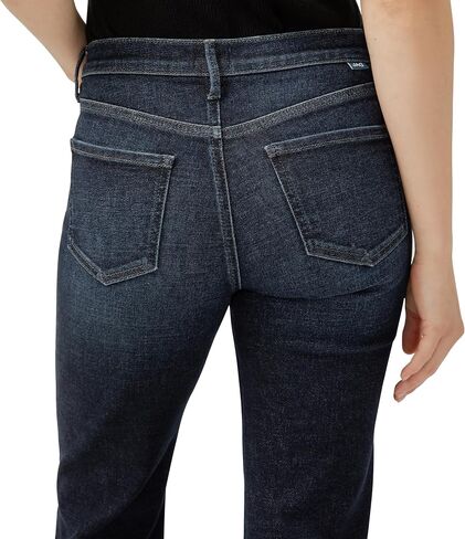JAG Women's Kait Mid Rise Flare Leg Jeans & Pants in Saudi Arabia