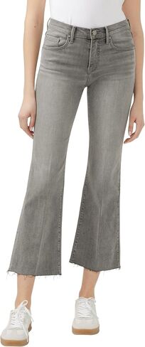 JAG Women's Kait Mid Rise Flare Leg Jeans & Pants in Saudi Arabia