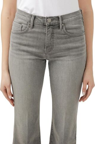 JAG Women's Kait Mid Rise Flare Leg Jeans & Pants in Saudi Arabia