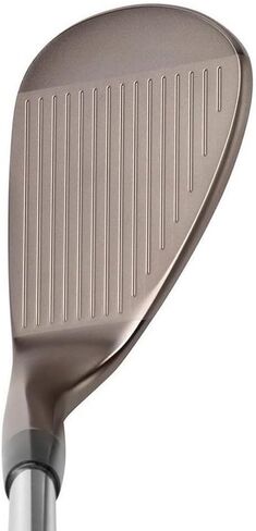 Mizuno S23 Copper Cobalt | 50 Degrees / 08 Bounce | LH/Steel/Wedge in Kuwait