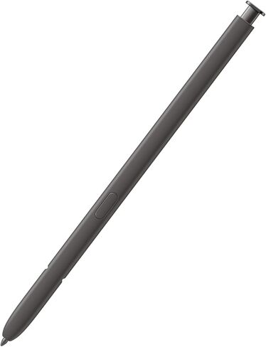قلم Galaxy S24 Ultra S بديل لقلم Samsung Galaxy S24 Ultra Stylus، بدون بلوتوث، 4096 مستوى من حساسية الضغط، الإصدار الأمريكي، EJ-PS928BYEGUS (ذهبي أصفر) in Saudi Arabia