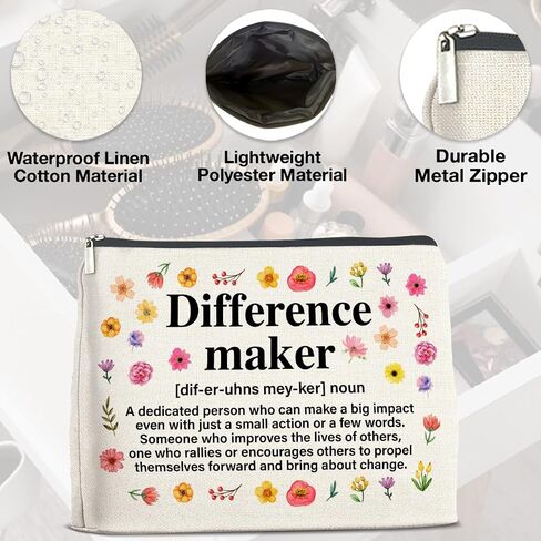 Country Music Lover Gifts Makeup Bag Western Dolly Fans Gifts for Women Sister Friends, in a World Full of Jolenes Be a Dolly Zipper Makeup Pouch in Saudi Arabia