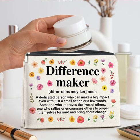 Country Music Lover Gifts Makeup Bag Western Dolly Fans Gifts for Women Sister Friends, in a World Full of Jolenes Be a Dolly Zipper Makeup Pouch in Saudi Arabia