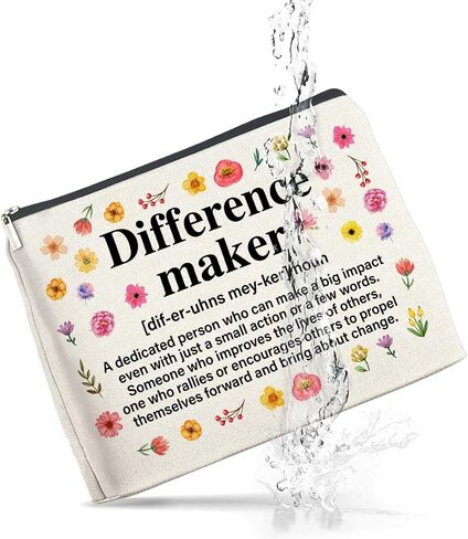 Country Music Lover Gifts Makeup Bag Western Dolly Fans Gifts for Women Sister Friends, in a World Full of Jolenes Be a Dolly Zipper Makeup Pouch in Saudi Arabia