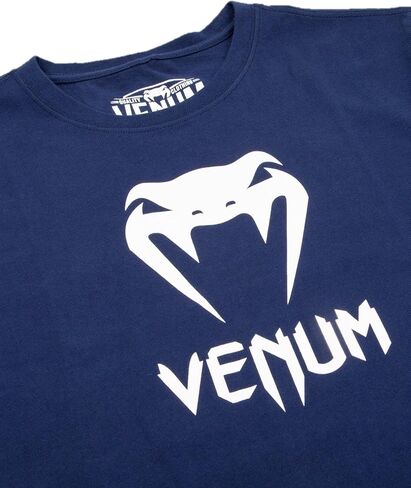 Venum Classic T-Shirt in Saudi Arabia