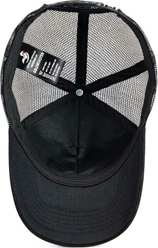 50th Birthday Gifts for Men Hats Vintage, 1974 Trucker Hat Adjustable Embroidered for 50 Year Old Mens Birthday in Saudi Arabia