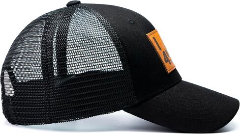 50th Birthday Gifts for Men Hats Vintage, 1974 Trucker Hat Adjustable Embroidered for 50 Year Old Mens Birthday in Saudi Arabia