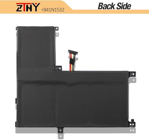 استبدال بطارية ZTHY C32N2002 لجهاز Asus ZenBook Pro 15 OLED UM535 UM535Q UM535QE UM535QA UM535QH UX535 UX535L UX535LI Flip 15 UX564 UX564EH UX564EI UX564P UX564PH Q538 Q538E Q538EI Q 528 س528 إي in Saudi Arabia