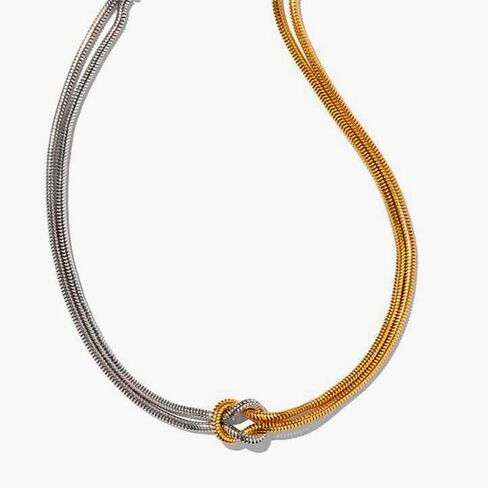 WETMT Gold Silver Knot Bracelets for Couples Bracelets 14K Gold Plated Love Knot Bracelet Mother Daughter Bond Knot Bracelet Friendship Forever Infinity Bracelets Best Friend Bracelet Jewelry in Saudi Arabia