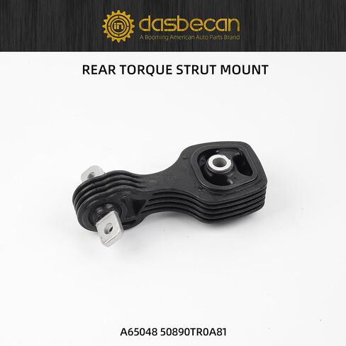 Dasbecan Engine Motor Mount and Trans Mount Compatible with 2012-2013 Honda Civic 1.8L Coupe/Sedan Replaces# A65048 A65021 A65087 50890TR0A81 50850TR6A81 50820TR0A81 in Saudi Arabia