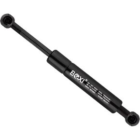 BOXI Qty(1) Gas Strut Lap Bar Assist Gas Shock Lift Support Fit for New Holland L221 L223 L225 L228 L230 L234 L213 C227 L215 C232 L216 L218 C238 L220 | Replaces 84371064 P10386 P8134