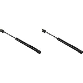 Suspa C16-09903 C1609903 11.5" Gas Prop, Quantity (2), Force 24 Lbs Per Prop, Force Per Set 48 Lbs, Camper Rear Window, Tonneau Cover Lift Supports, Window Lift Support, Struts, Made in USA