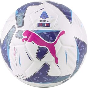 PUMA Orbita Serie A (FIFA Quality) Ball, 5