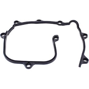 ApplianPar Front Right Engine Timing Cover Gasket Seal for Subaru Non-Turbo Forester 1999-2010, Impreza 1999-2011, Legacy 1999-2012, Outback 2006-2012