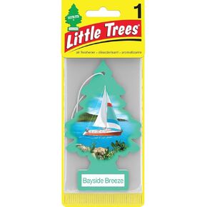 Little Trees - U1P17121 Bayside Breeze 24 Pack