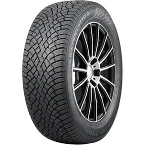 Nokian Tyres Hakkapeliitta R5 Winter 215/55R17 98R XL Passenger Tire