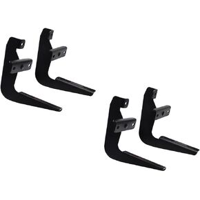 Westin 27-1435 Running Board Mount Kit fits 2002-2006 CR-V