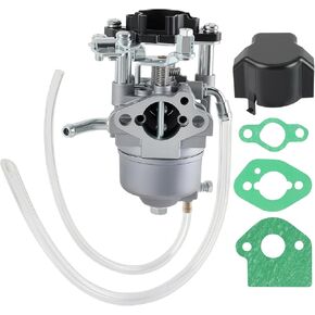 AUTOKAY Huayi Carburetor Compatible with Ryobi Inverter Generator Models RYi2300BT and RYi2300BTA Re# 308054124 308054123