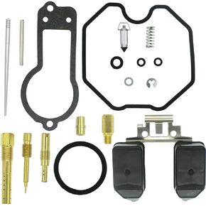 Carburetor Carb Rebuild Repair Kit Set Replacement for Honda CRF230F 2003-2017