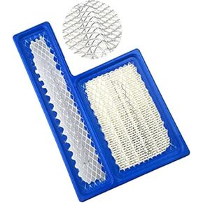 140-3116 Air Filter Compatible with Cu-mmins Onan RV Generators 5500 7000, HGJAA, HGJAB,HGJAC Marquis Gold/RV QG Marquis Platinum QG EFI Engine
