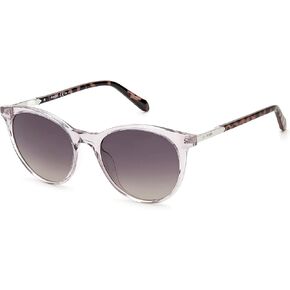 Fossil Women's Female Sunglass Style Fos 3122/G/S Oval