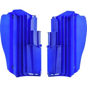 Acerbis Radiator Louvers (BLUE) For 19-23 YAMAHA YZ250F