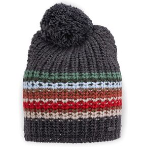 Pistil Women's Zola Beanie, Charcoal