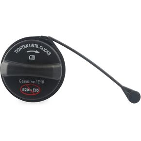 غطاء غاز الوقود FC1079، FC1080 متوافق مع Ford Lincoln Mercury - 2004-2009 F150 Ranger، 2007-2015 Edge، 2008-2012 Escape، 2006-2009 Fusion، 2008-2013 Mus-tang، 2008-2015 Taurus، 05-11 Town Car ، أكثر in Kuwait