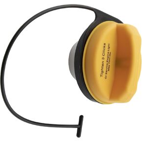 Gas Cap Compatible with Silverado 1500,Suburban 1500,Tahoe,Avalanche,Sierra,Yukon,Escalade，Fuel Tank Caps Replacement GT295 20915990