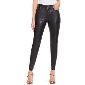 Sam Edelman Women's Sassy High Rise Ankle Skinny