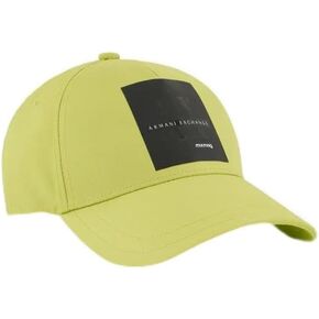 Armani Exchange Men's Limited Edition Mixmag Baseball Hat