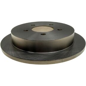 Raybestos 66947R Professional Grade Disc Brake Rotor