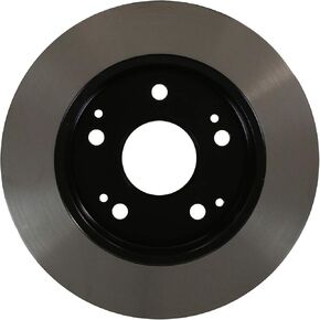 BD125599E Disc Brake Rotor