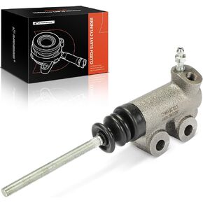 A-Premium Clutch Slave Cylinder Compatible with Ford C600 1980-1986, C700 1982-1986, C7000 1982-1986, C800 1980-1987, C8000 1980-1989, Replace# 2622891 in Kuwait