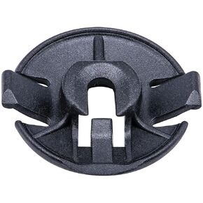 Rexka 20pcs Fender Liner Splash Shield Retaining Clips for Audi 4F0-825-429A A4 B8 A6 A7 S4 S5 S6 S7 Q5 RS5 4F0825429A