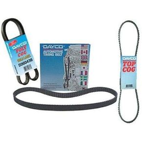 Dayco 5060695 Serpentine Belt