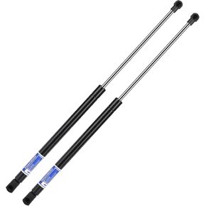 6755 Front Hood Lift Supports Gas Struts Shock Springs fit for Lexus RX350 RX450h 2010-2015 PM3269 SG229046, Pack of 2