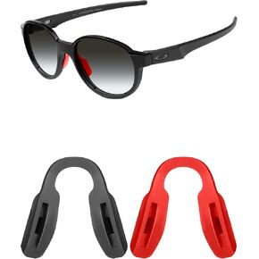 Mryok Replacement Nose Piece Nose Pads for Oakley Metalink OX8153 Eyeglasses - Opt