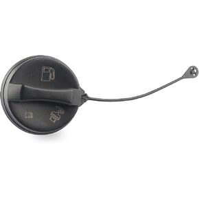 Gas Cap, Fuel Cap Replace GT291, 15794103 Compatible with Chevy GMC Buick Pontiac Saturn - 2004-2012 Colorado Canyon, 2005-2009 Trailblazer Envoy, 2004-2006 GTO, 2002-2007 Vue, 2005-2007 Rainier, More