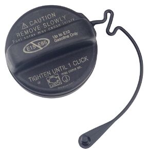 Gas Cap Fuel Tank Cap 77300-06040 7730006040 Fits for To-yota 4Runner Avalon Camry Corolla Highlander Matrix RAV4 Tacoma Le-xus ES350 GS350 GS460 and More by Sikawai