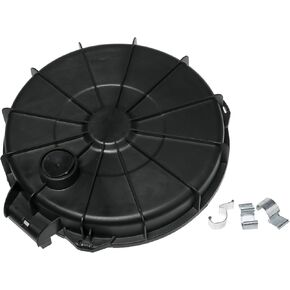 AC-2328 AIR FILTER HOUSING COVER For ISUZU NPR NPR-HD NQR NRR GMC Chevrolet W3500 W4500 W5500 2005-2018