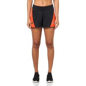 adidas Women's Designed for Training Woven Shorts