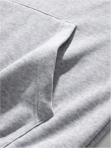 GORGLITTER Men's Y2K Graphic Hoodies Oversized Long Sleeve Hooded Sweatshirts Tops in Saudi Arabia