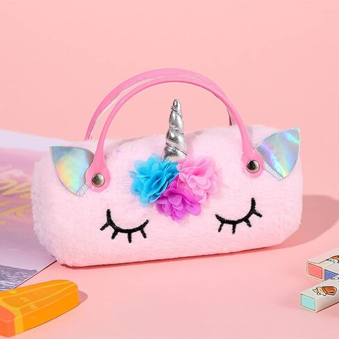 حافظة نظارات صلبة من القطيفة، حقيبة تخزين المكياج، حقيبة نظارات شمسية محمولة ذات هيكل صلب بمقبض in Kuwait